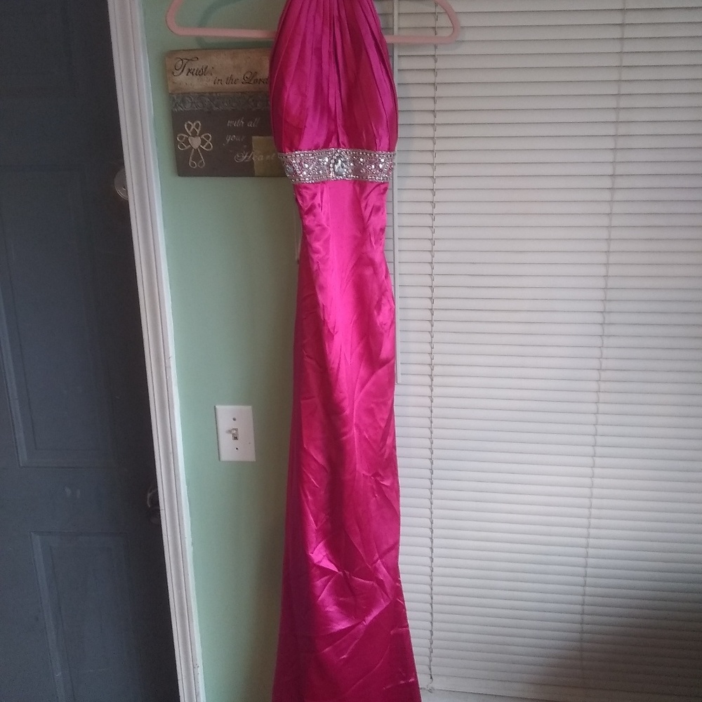 Brand new dress